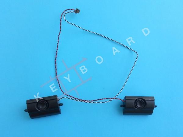 Динаміки Packard Bell Easynote MX66